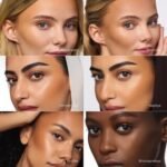 ⁦MOONGLAZE-مستحضر برونزر كريمي من "تونز" (BUTTERCREAM)⁩ - الصورة ⁦3⁩