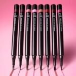 ⁦ELF-قلم تحديد الشفاه مين ستين(BLACK CHERRY)⁩ - الصورة ⁦2⁩