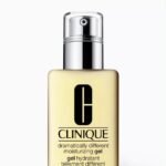 CLINIQUE-جل مرطب Dramatically Different™️ مع مضخة، 125 مل
