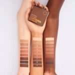 ⁦SEPHORA-لوحة ظلال العيون "All That Matters"(WARM TONE)⁩ - الصورة ⁦3⁩