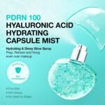 ⁦ANUA-30mL كبسولة رذاذ مرطب بحمض الهيالورونيك وPDRN⁩ - الصورة ⁦4⁩