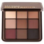 SEPHORA-لوحة ظلال العيون "All That Matters"(COOL TONE)