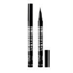 FOREVER-محدد العيون "سنسيشنال برو إنك لاينر" (Sensational Pro Ink Liner) – درجة WE001