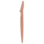 ⁦KITSCH DERMAPLANER-أداة تقشير الجلد المصنوعة من البلاستيك المعاد تدويره،(1pc)⁩ - الصورة ⁦2⁩
