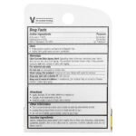 ⁦CARMEX-مرطب شفاه كلاسيكي، علاجي، بعامل حماية من الشمس (SPF) 15، 0.15 أونصة (4.25 جم)⁩ - الصورة ⁦3⁩