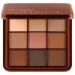 SEPHORA-لوحة ظلال العيون "All That Matters"(WARM TONE)
