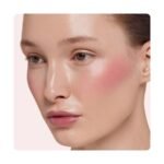 ⁦LOCA-قلم أحمر الخدود متعدد الاستخدامات "Dew-it-All"(01 TOTALLY FINE NUDE MAUVE)5g.⁩ - الصورة ⁦2⁩