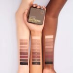 ⁦SEPHORA-لوحة ظلال العيون "All That Matters"(COOL TONE)⁩ - الصورة ⁦3⁩