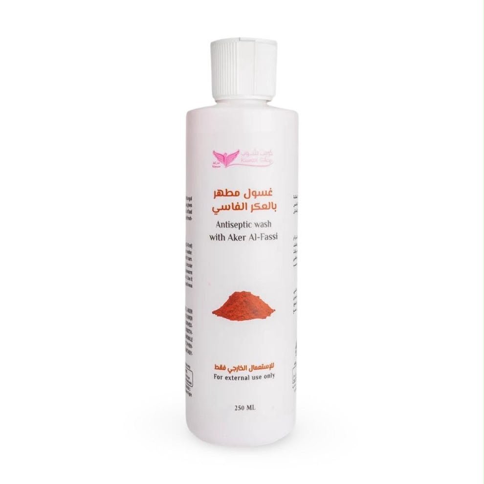 ad198880-b75f-4931-8680-2809739d0bec KUWAIT SHOP- 250mL غسول مطهر بعكر الفاسي - الصورة 1