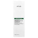 ⁦ANUA-رغوة التنظيف العميق للمسام "هارت ليف كويرسيتينول" (Heartleaf Quercetinol™️)، 5.07 أونصة سائلة150ml.⁩ - الصورة ⁦2⁩