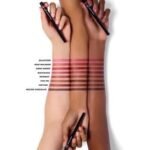 ⁦ELF-قلم تحديد الشفاه مين ستين(BLACK CHERRY)⁩ - الصورة ⁦3⁩