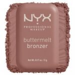 NYX- 02 ALL BUTTAD UP 5g بودرة برونزية من نيكس.