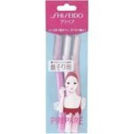 ⁦SHISEIDO-مجموعة من 3 قطع لتحضير شفرات حلاقة الوجه،⁩ - الصورة ⁦2⁩