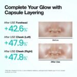 ⁦ANUA-100 mL كبسولة رذاذ مرطب بحمض الهيالورونيك وPDRN⁩ - الصورة ⁦3⁩