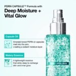 ⁦ANUA-100 mL كبسولة رذاذ مرطب بحمض الهيالورونيك وPDRN⁩ - الصورة ⁦4⁩