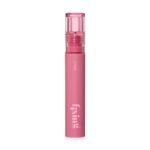 ⁦ETUDE-أحمر شفاه طويل الأمد من إتود هاوس (4 غرام)(01 SMOKY CHERRY)⁩ - الصورة ⁦3⁩