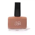 NB- TOFFEE 14ml طلاء أظافر نورا بو عوض