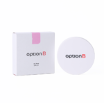 ⁦OPTION B- 001 6g أوبشن بي ماي بلاشر بودرة خدود⁩ - الصورة ⁦3⁩