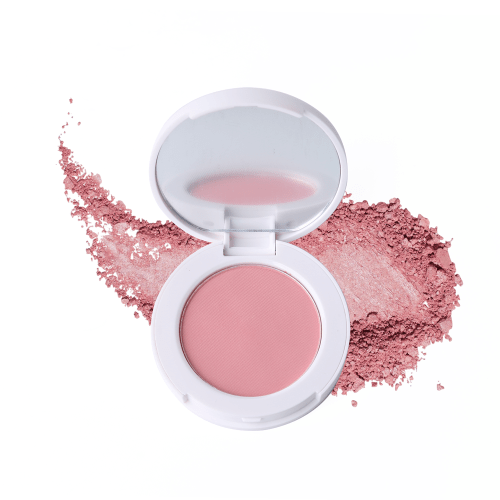 img_8288-2 OPTION B- MELLOW 6g أوبشن بي ماي بلاشر بودرة خدود - الصورة 1