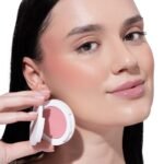 ⁦OPTION B- MELLOW 6g أوبشن بي ماي بلاشر بودرة خدود⁩ - الصورة ⁦2⁩