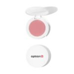 ⁦OPTION B- MELLOW 6g أوبشن بي ماي بلاشر بودرة خدود⁩ - الصورة ⁦3⁩