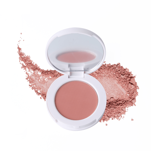 img_8292-4 OPTION B- ROSE 06 6g أوبشن بي ماي بلاشر بودرة خدود - الصورة 1