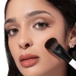 ⁦OPTION B -خيار B فرشاة المكياج المثالية - F04⁩ - الصورة ⁦5⁩