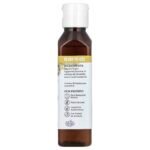 ⁦AURA CACIA-أورا كاسيا زيت اللبان العطري النقي في زيت جوز الهند المجزأ 4 أونصات سائلة 118 مل⁩ - الصورة ⁦2⁩