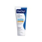 PANOXYL- غسول بان أوكسيل الرغوي لعلاج حب الشباب، بنزويل بيروكسيد 10%، للوجه والجسم، 85 غرام