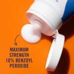 ⁦PANOXYL- غسول بان أوكسيل الرغوي لعلاج حب الشباب، بنزويل بيروكسيد 10%، للوجه والجسم، 85 غرام⁩ - الصورة ⁦10⁩