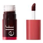 ⁦ELF- CHERRY COLA إي.إل.إف. شير فور إت تينت للخدود، لون خفيف قابل للبناء للشفاه والخدين، درجة تشيري كولا، 0.22 أونصة سائلة (6.5 مل)⁩ - الصورة ⁦3⁩