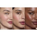 ⁦ELF- PINK POSITIVE إي.إل.إف. صبغة خدود شفافة قابلة للبناء للشفاه والخدين، بينك بوزيتيف، 0.22 أونصة سائلة (6.5 مل)⁩ - الصورة ⁦5⁩