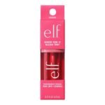 ⁦ELF- PINK POSITIVE إي.إل.إف. صبغة خدود شفافة قابلة للبناء للشفاه والخدين، بينك بوزيتيف، 0.22 أونصة سائلة (6.5 مل)⁩ - الصورة ⁦4⁩