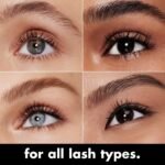 ⁦ELF- PITCH BLACK 7g ماسكارا لاش إكستندر من إي.إل.إف، أسود داكن للغاية⁩ - الصورة ⁦5⁩