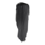 ⁦ELF- PITCH BLACK 9.2g إي.إل.إف. ماسكارا Lash ’N Roll® لتجعيد ورفع الرموش، أسود داكن للغاية، 0.32 أونصة (9.5 غرام)⁩ - الصورة ⁦3⁩