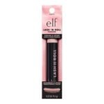 ⁦ELF- PITCH BLACK 9.2g إي.إل.إف. ماسكارا Lash ’N Roll® لتجعيد ورفع الرموش، أسود داكن للغاية، 0.32 أونصة (9.5 غرام)⁩ - الصورة ⁦11⁩