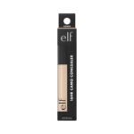 ⁦ELF- LIGHT BEIGE كونسيلر كامو من إي إل إف يدوم حتى 16 ساعة، درجة بيج فاتح، 0.2 أونصة سائلة (5.9 مل)⁩ - الصورة ⁦5⁩