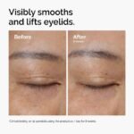 ⁦THE ORDINARY- ذا أورديناري كريم العينين لاكتو-PDRN* بتركيز 4% + فيتامين B9، 15 مل⁩ - الصورة ⁦8⁩