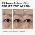 ⁦THE ORDINARY- ذا أورديناري كريم العينين لاكتو-PDRN* بتركيز 4% + فيتامين B9، 15 مل⁩ - الصورة ⁦9⁩