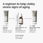 ⁦THE ORDINARY- ذا أورديناري كريم العينين لاكتو-PDRN* بتركيز 4% + فيتامين B9، 15 مل⁩ - الصورة ⁦11⁩
