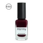 HURMY- K302 طلاء أظافر هيرمي