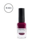 HURMY- K303 طلاء أظافر هيرمي