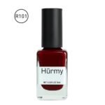 HURMY- R101  طلاء أظافر هيرمي