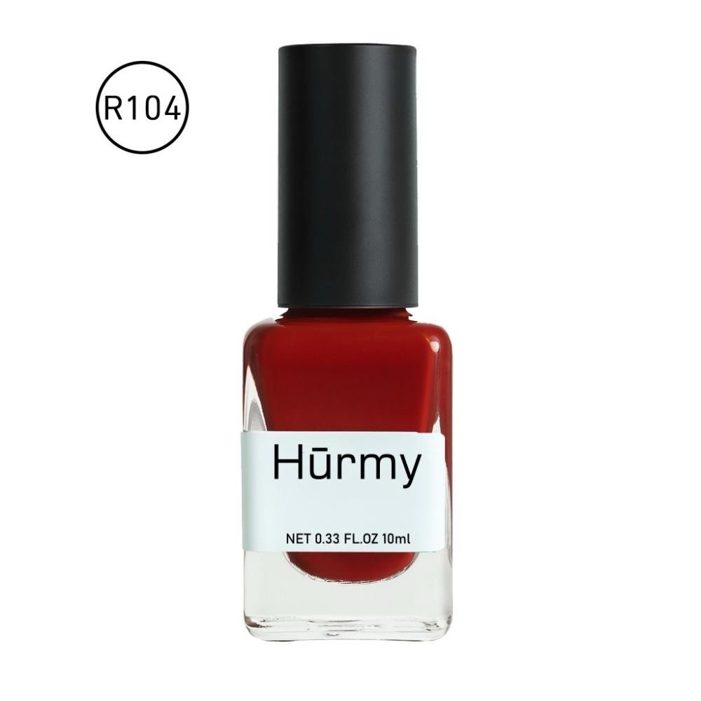 img_8846-2 HURMY- R104 طلاء أظافر هيرمي - الصورة 1