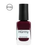 HURMY-R105 طلاء أظافر هيرمي