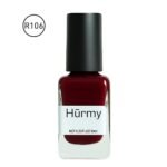 HURMY-R106 طلاء أظافر هيرمي