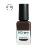 HURMY-R108 طلاء أظافر هيرمي