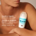 ⁦ISDIN- 50mL إيسدين لامبدا كونترول مزيل عرق رول أون⁩ - الصورة ⁦2⁩