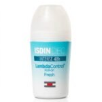 ISDIN- 50mL إيسدين لامبدا كونترول مزيل عرق رول أون