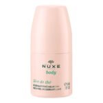NUXE- مزيل عرق منعش نوكس ريف دو تي للجسم 50 مل